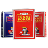 Modiano Texas Holdem cartas marcadas